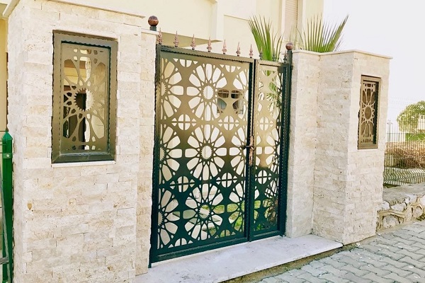 Koçarlı Demirci